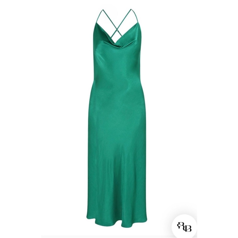 Rat & Boa Gigi Dress